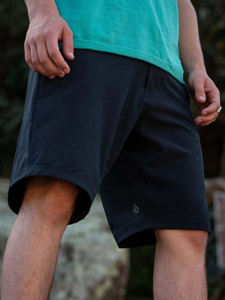 Volcom Frickin Cross Shred 20" Boardshorts 