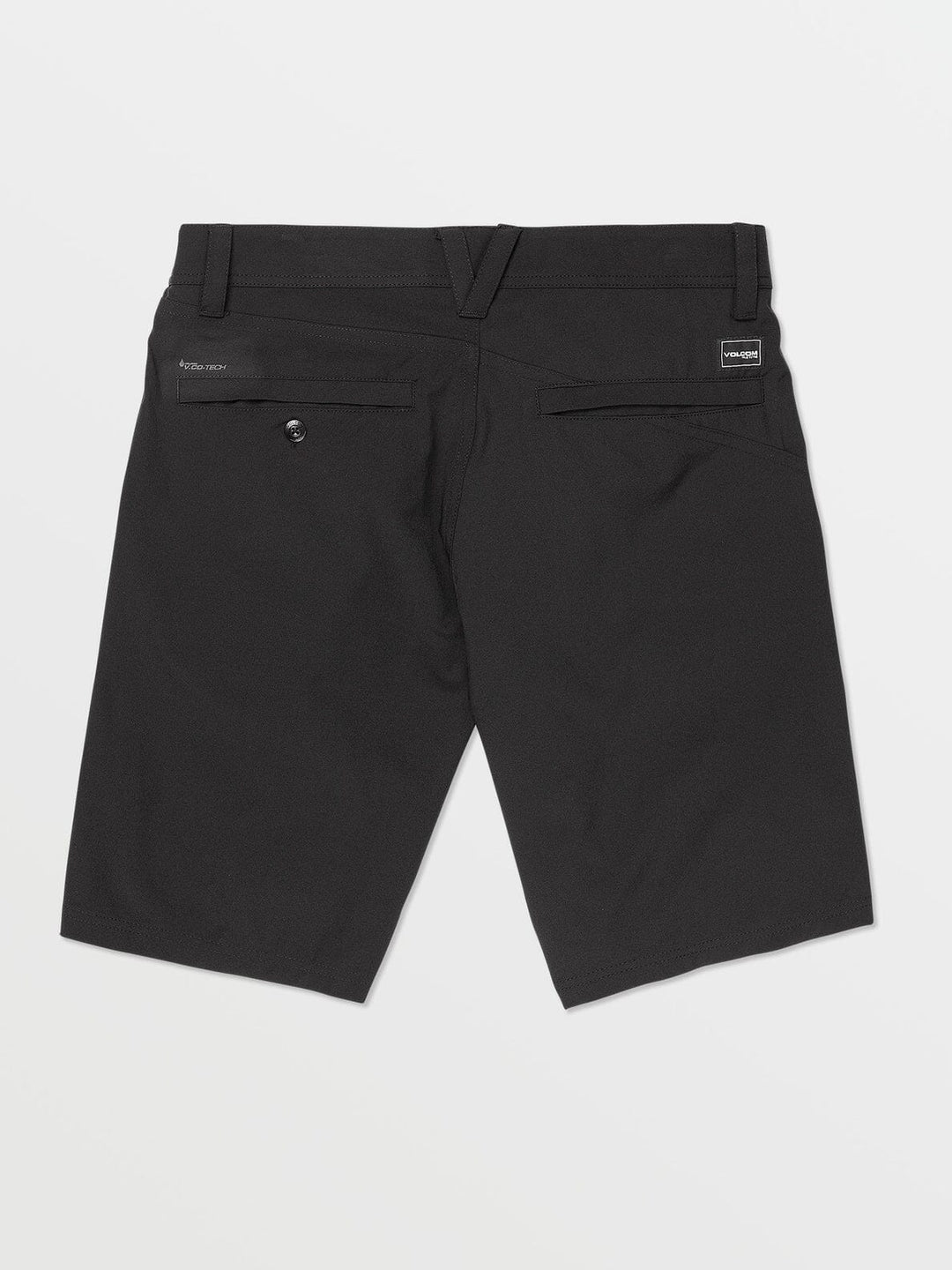 Volcom Frickin Cross Shred Hybrid 20" Shorts 