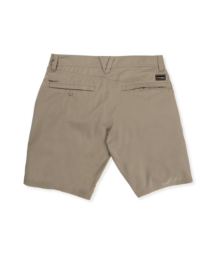 Volcom Frickin Cross Shred Hybrid 20" Shorts 
