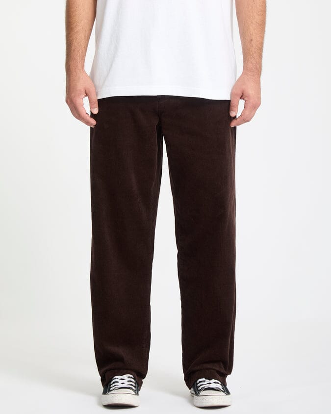 Volcom Frickin Loose Tapered Cord Pants 