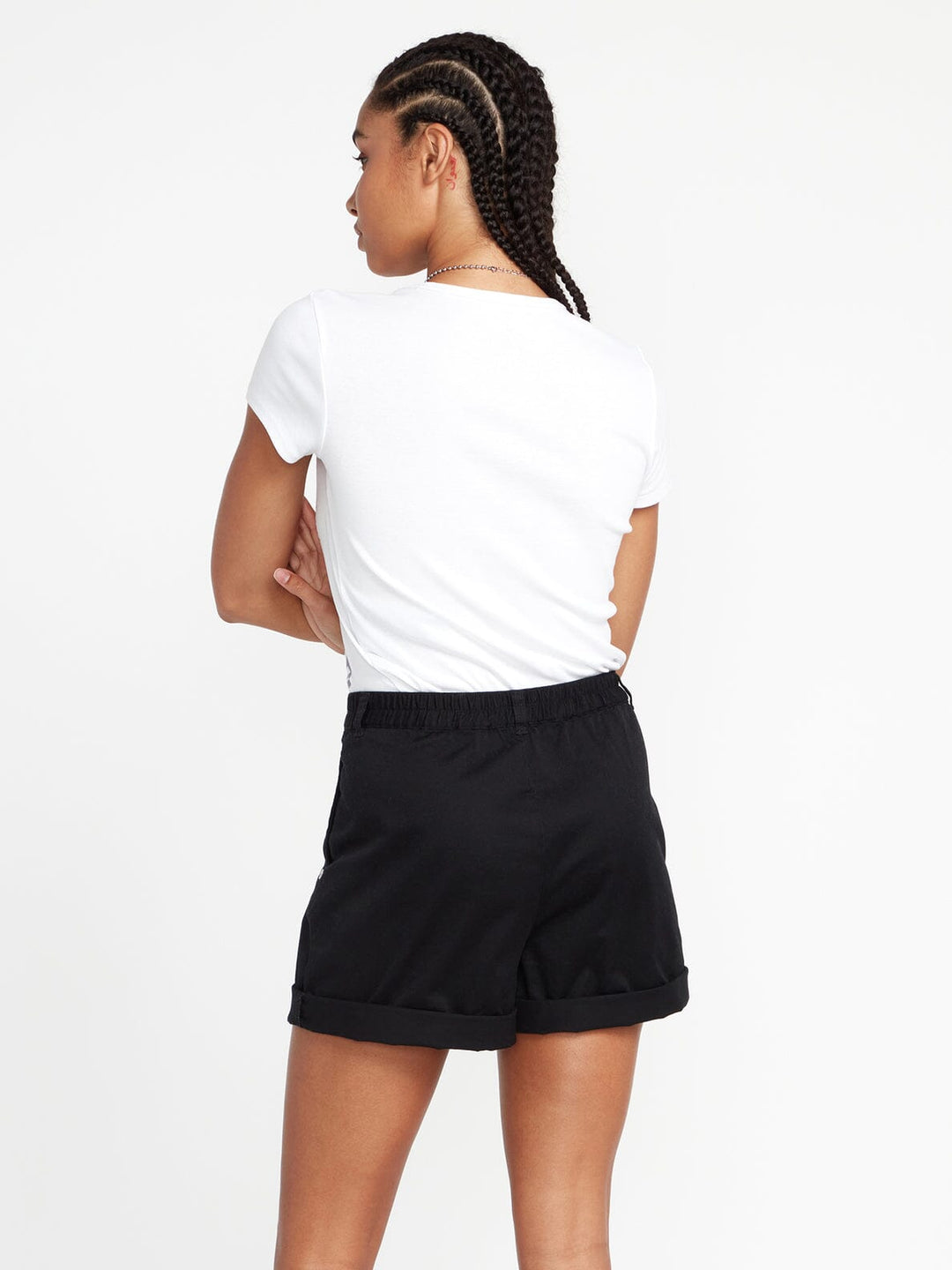 Volcom Frochi Trouser Short 