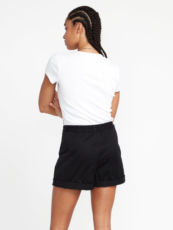 Volcom Frochi Trouser Short 