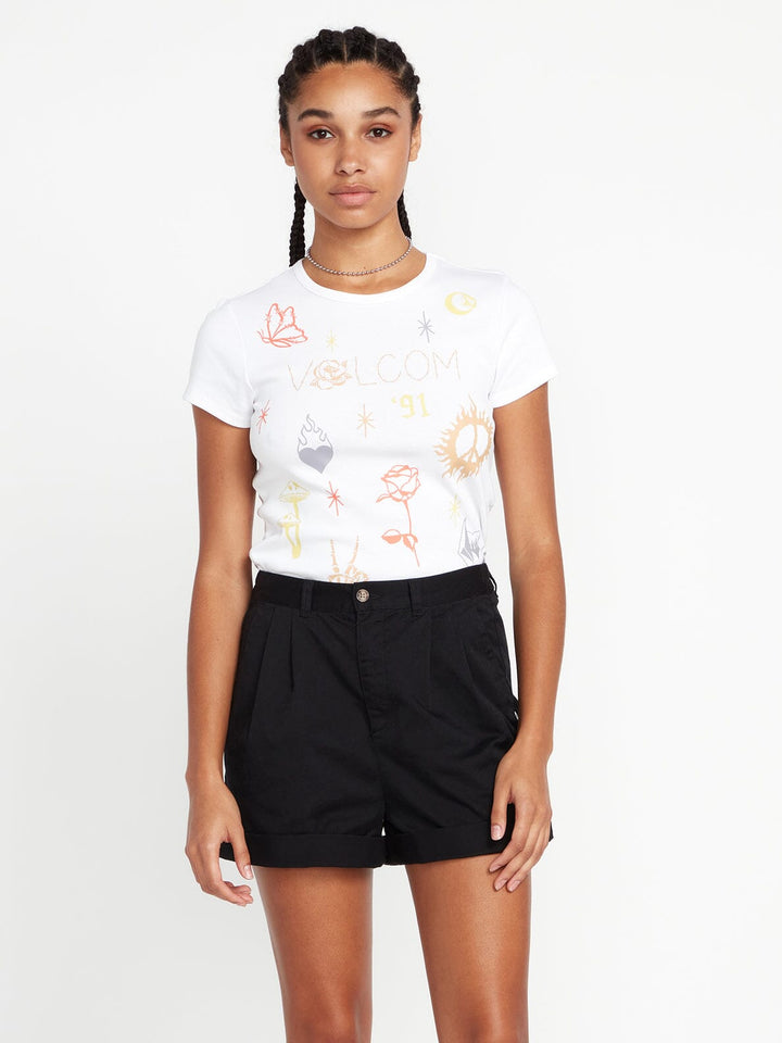 Volcom Frochi Trouser Short 
