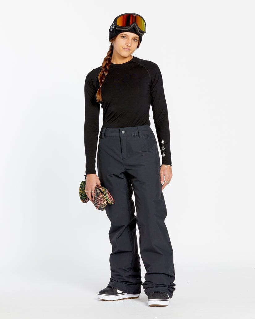 Volcom Frochickie Insulated Womens Pant 