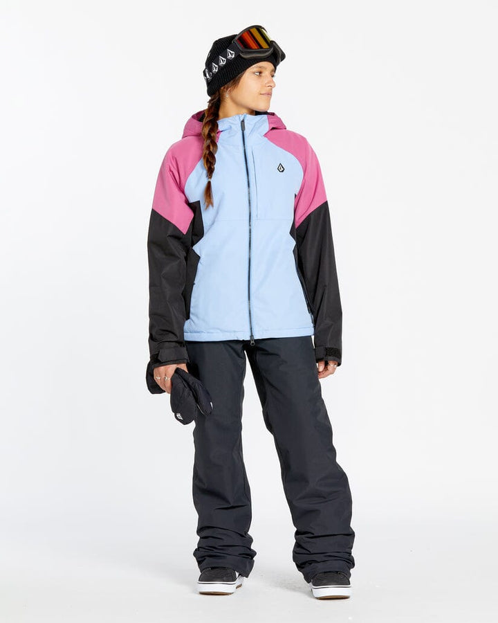 Volcom Frochickie Insulated Womens Pant 