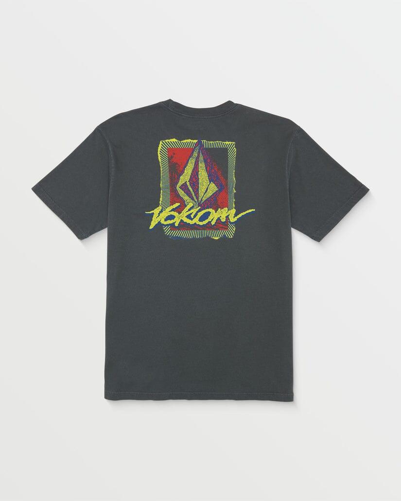 Volcom Frothy Postcard T-Shirt 