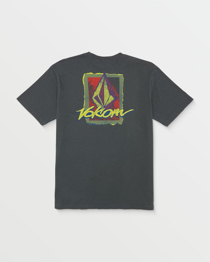 Volcom Frothy Postcard T-Shirt 