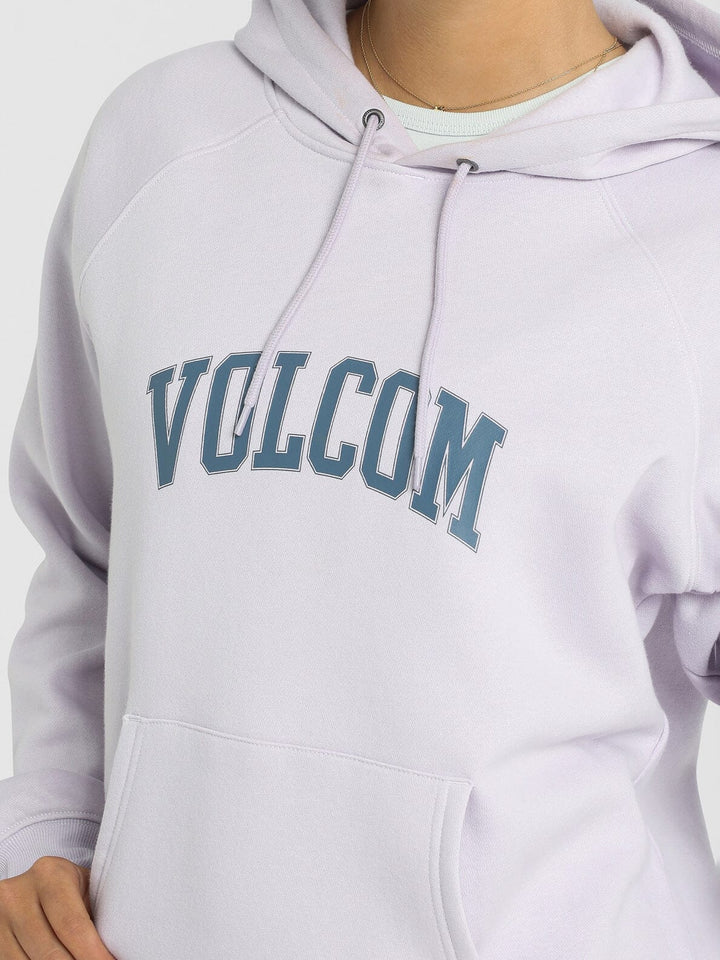 Volcom Get More Hoodie 