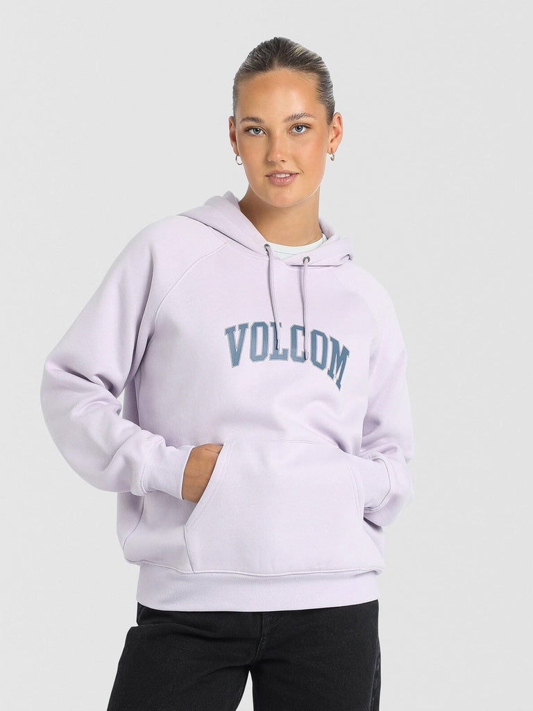 Volcom Get More Hoodie BaseNZ