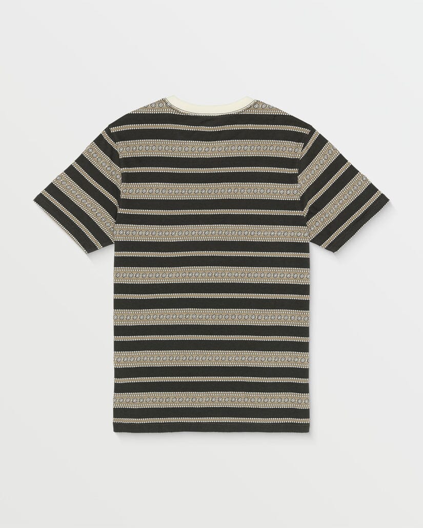 Volcom Gleamstone Crew T-Shirt 