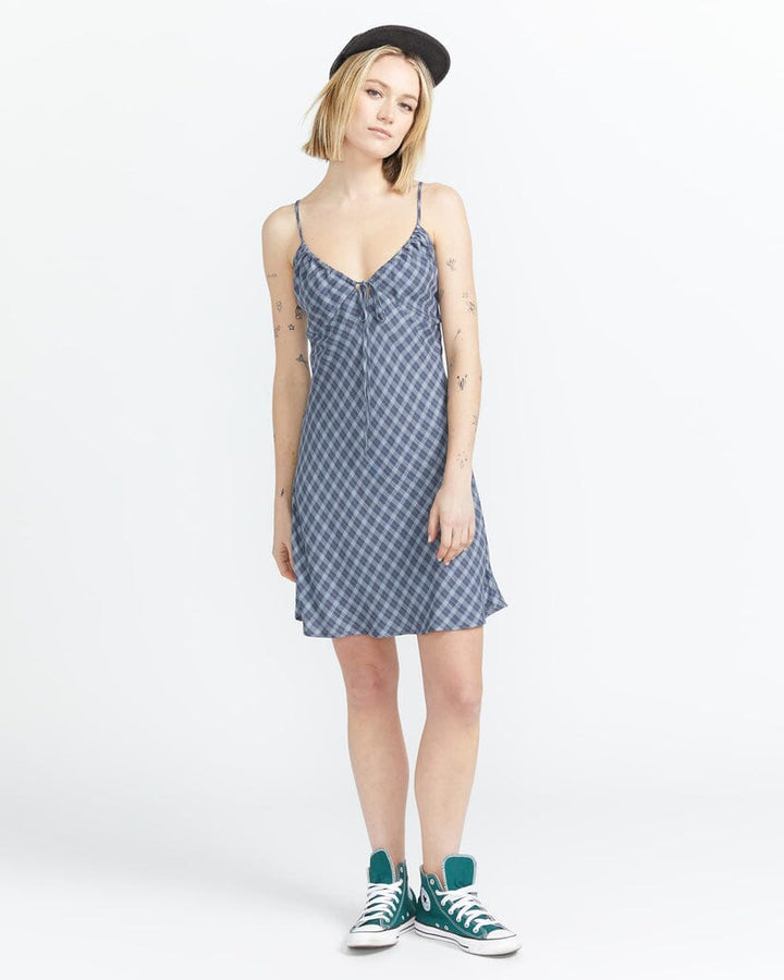 Volcom Haute Embers Dress 