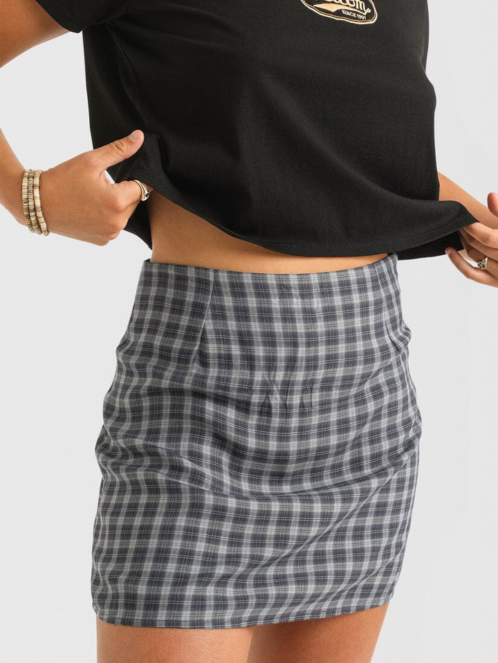 Volcom Haute Embers Skirt 