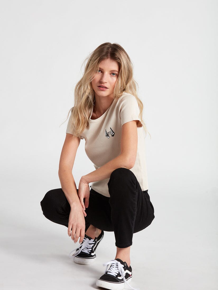 Volcom Have a Clue T-Shirt 