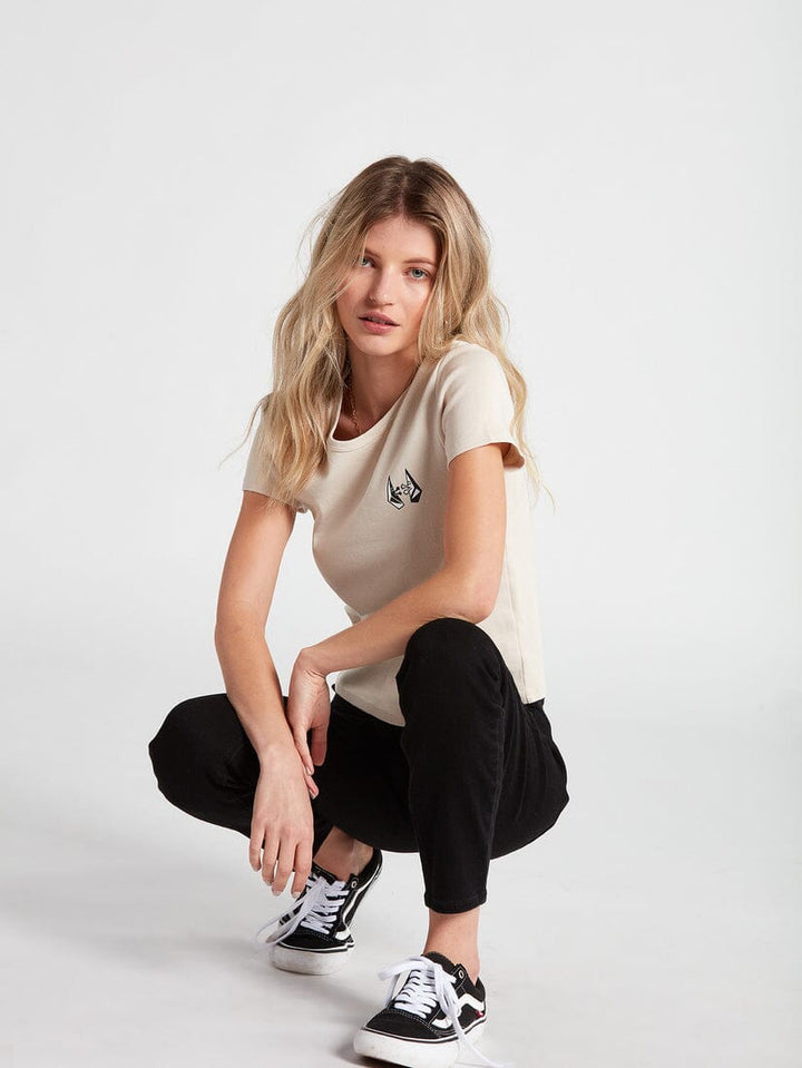 Volcom Have a Clue T-Shirt 