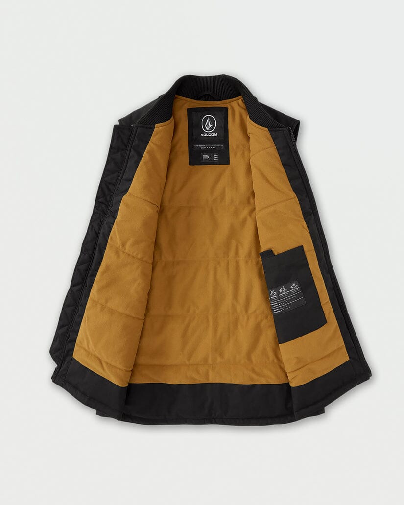Volcom Hernan 10K Vest 