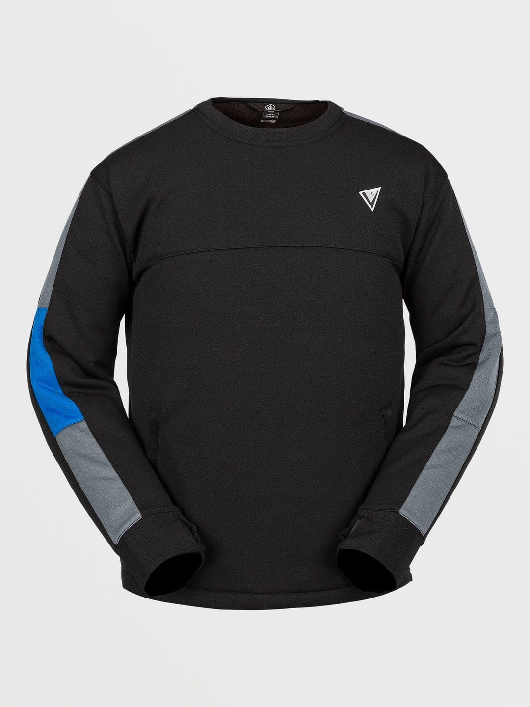 Volcom Hydro Riding Crew 