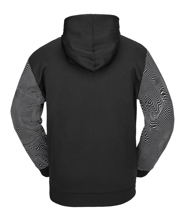 Volcom Hydro Riding Hoodie 