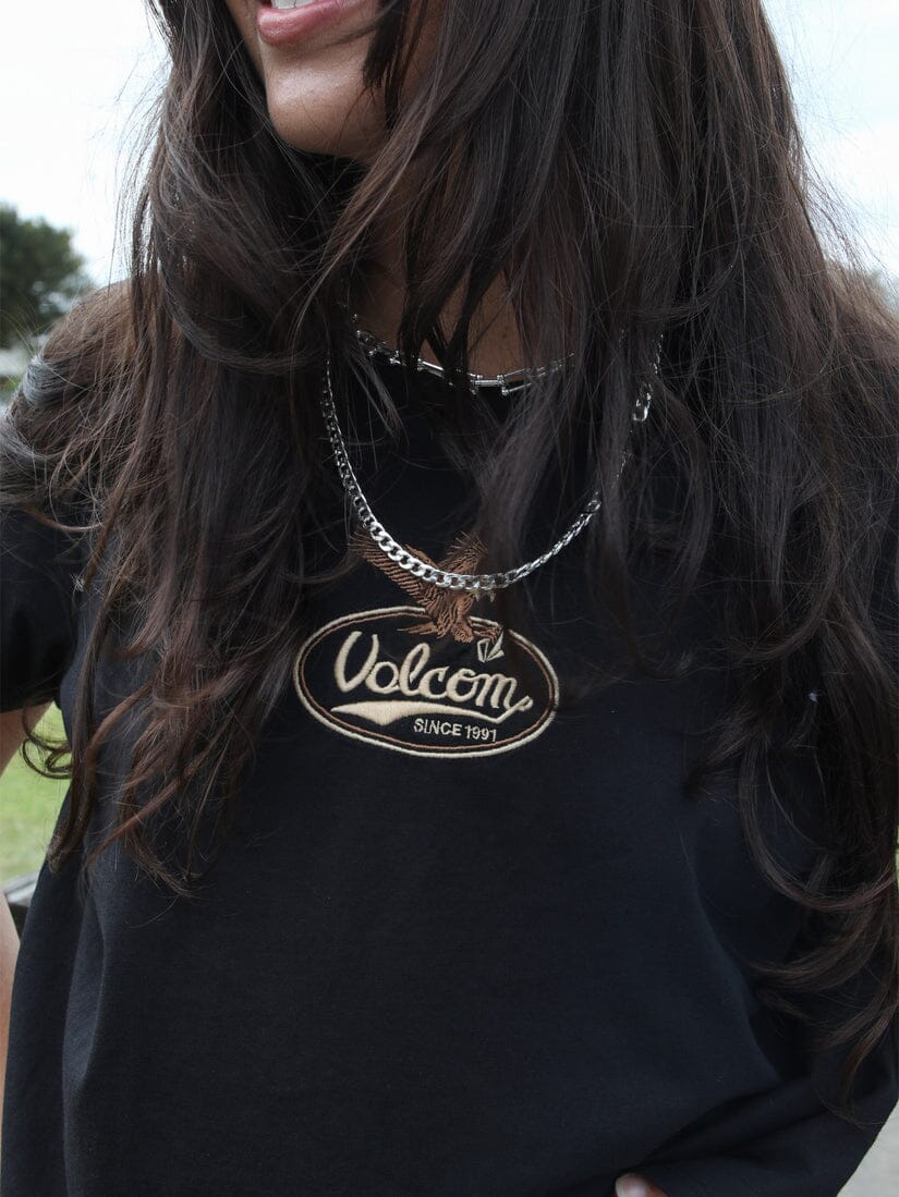 Volcom I Got You Baby T-Shirt 