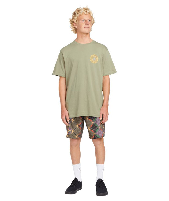 Volcom Interwebz Stoney 19" Boardshorts 