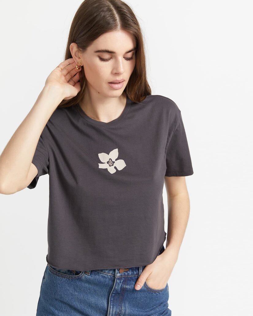 Volcom Just a Trim T-Shirt 