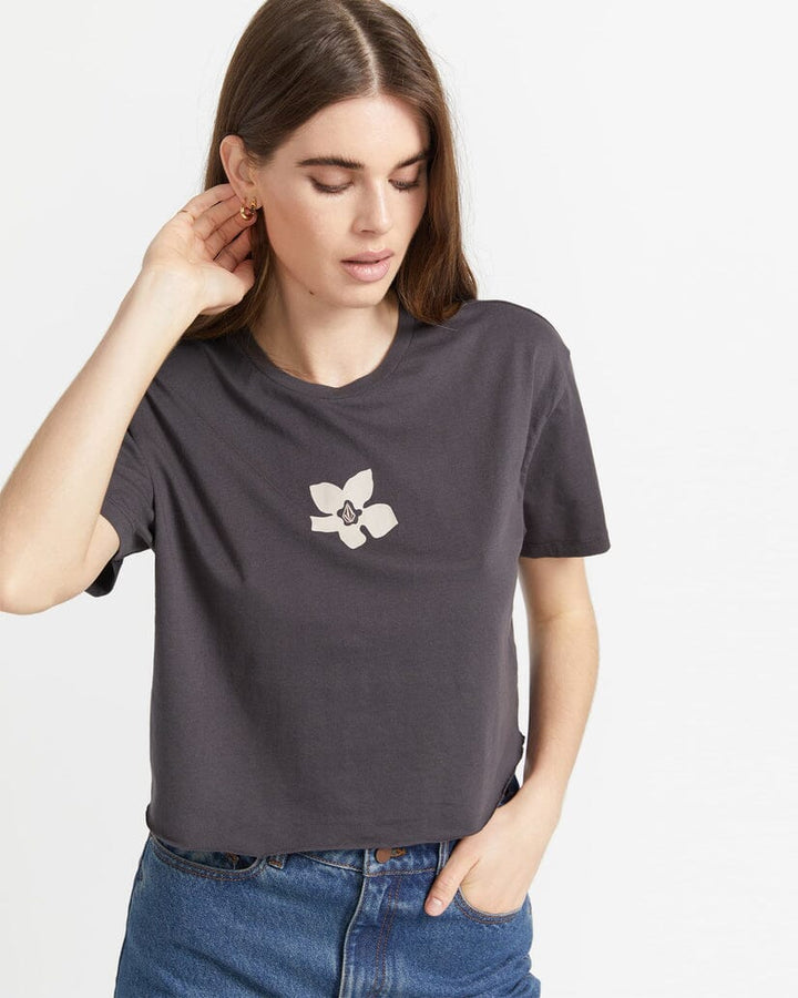 Volcom Just a Trim T-Shirt 