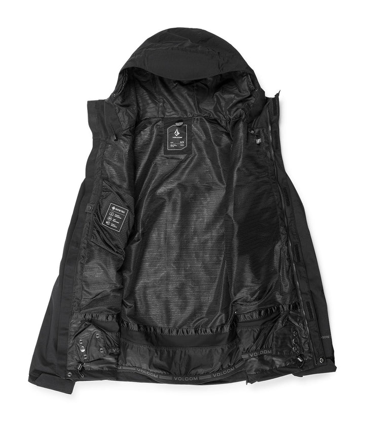 Volcom L Gore-Tex Jacket 