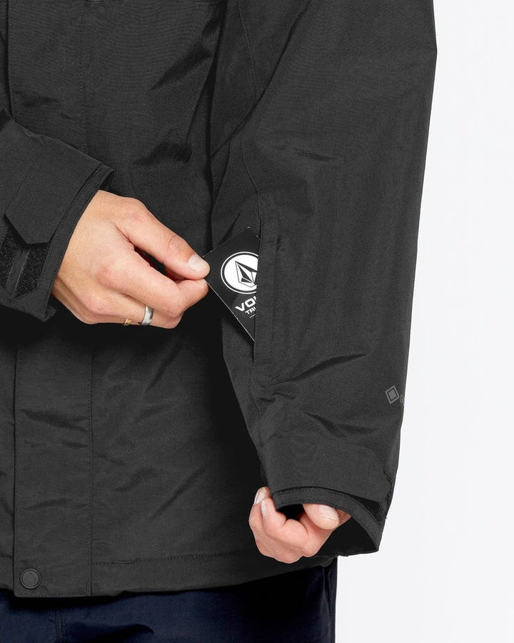 Volcom L Gore-Tex Jacket 