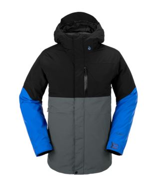 Volcom L Gore-Tex Jacket 