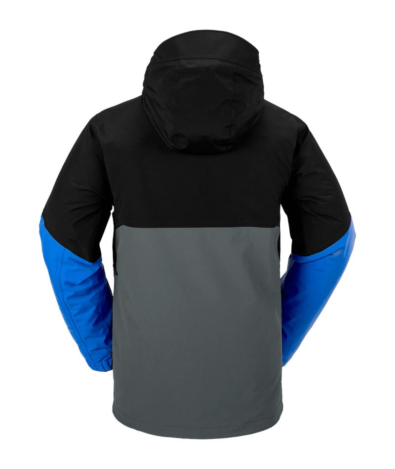 Volcom L Gore-Tex Jacket 