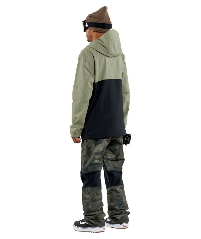 Volcom L Gore-Tex Jacket 