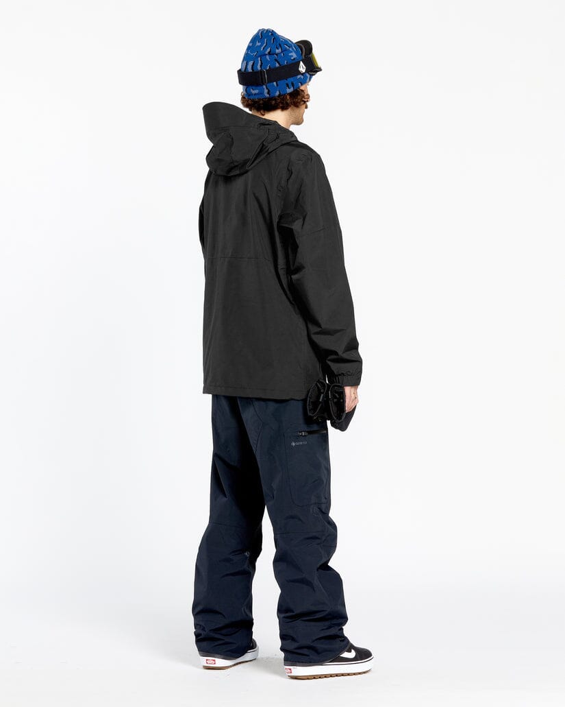 Volcom L Gore-Tex Jacket 