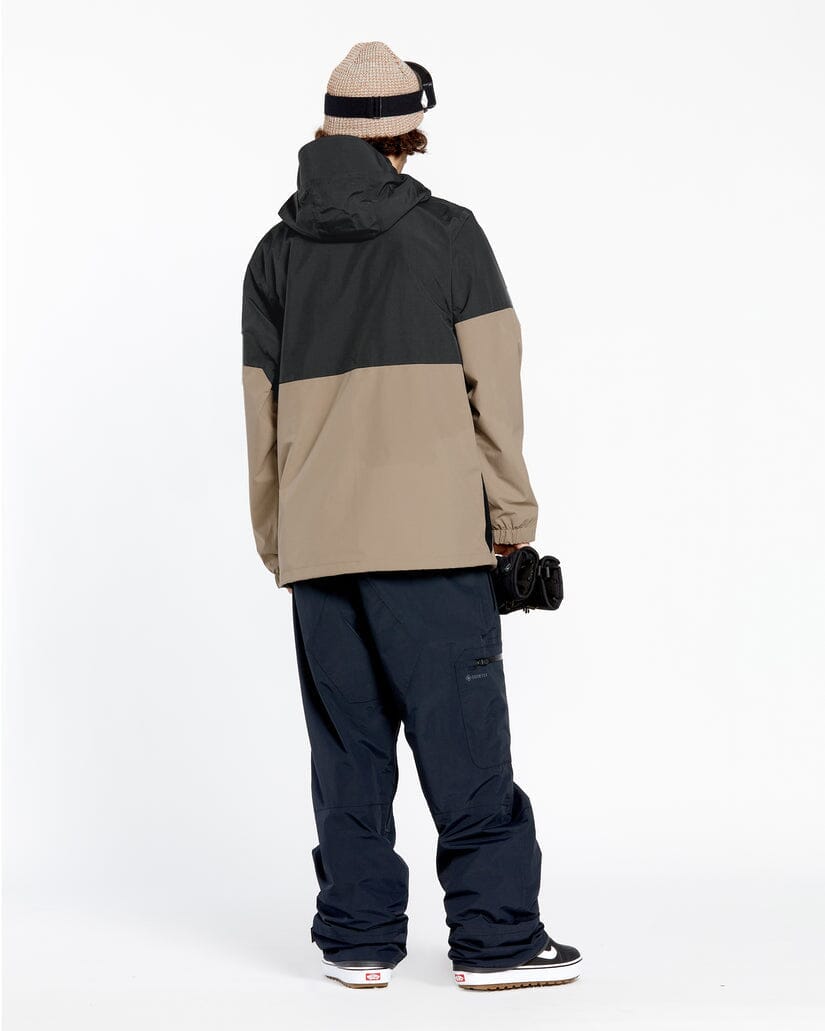 Volcom L Gore-Tex Jacket 