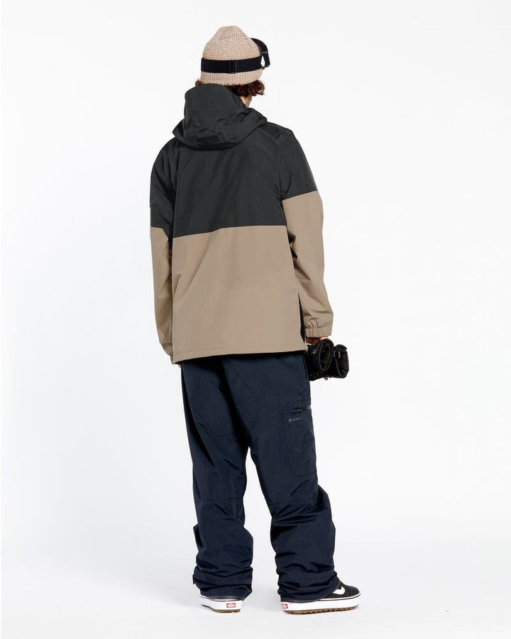 Volcom L Gore-Tex Jacket 