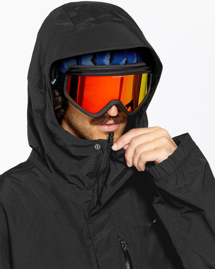 Volcom L Gore-Tex Jacket 