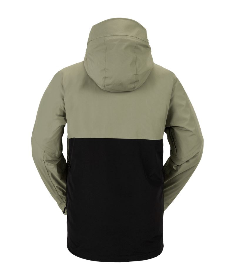 Volcom L Gore-Tex Jacket 