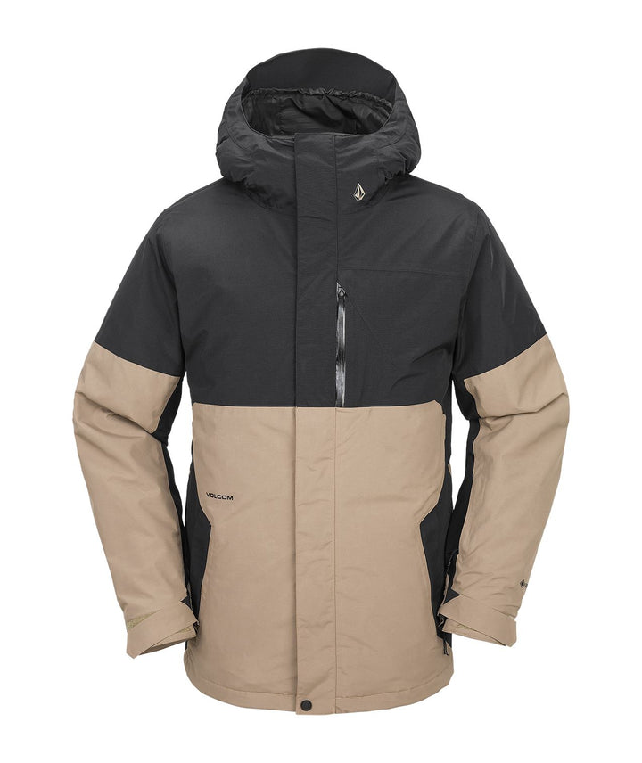 Volcom L Gore-Tex Jacket 