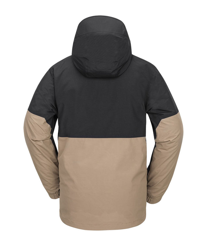 Volcom L Gore-Tex Jacket 