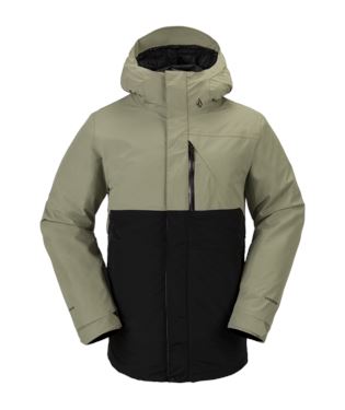 Volcom L Gore-Tex Jacket 