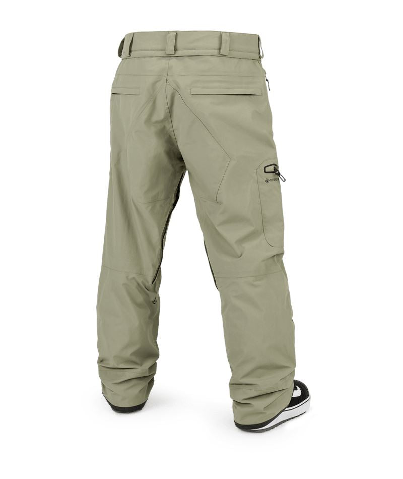 Volcom L Gore-Tex Pant 