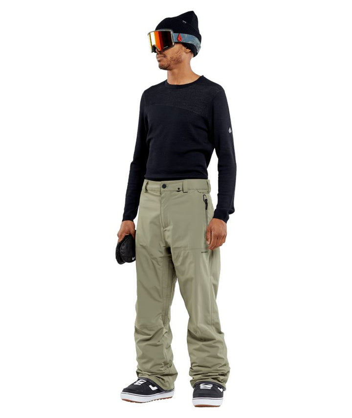 Volcom L Gore-Tex Pant 