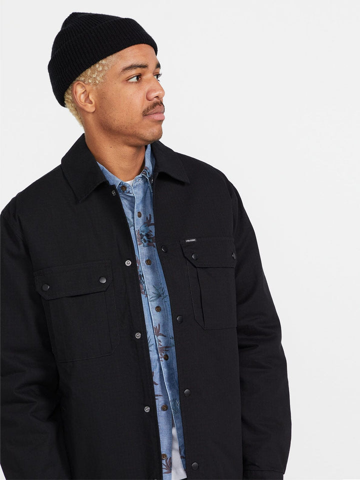 Volcom Larkin Jacket 