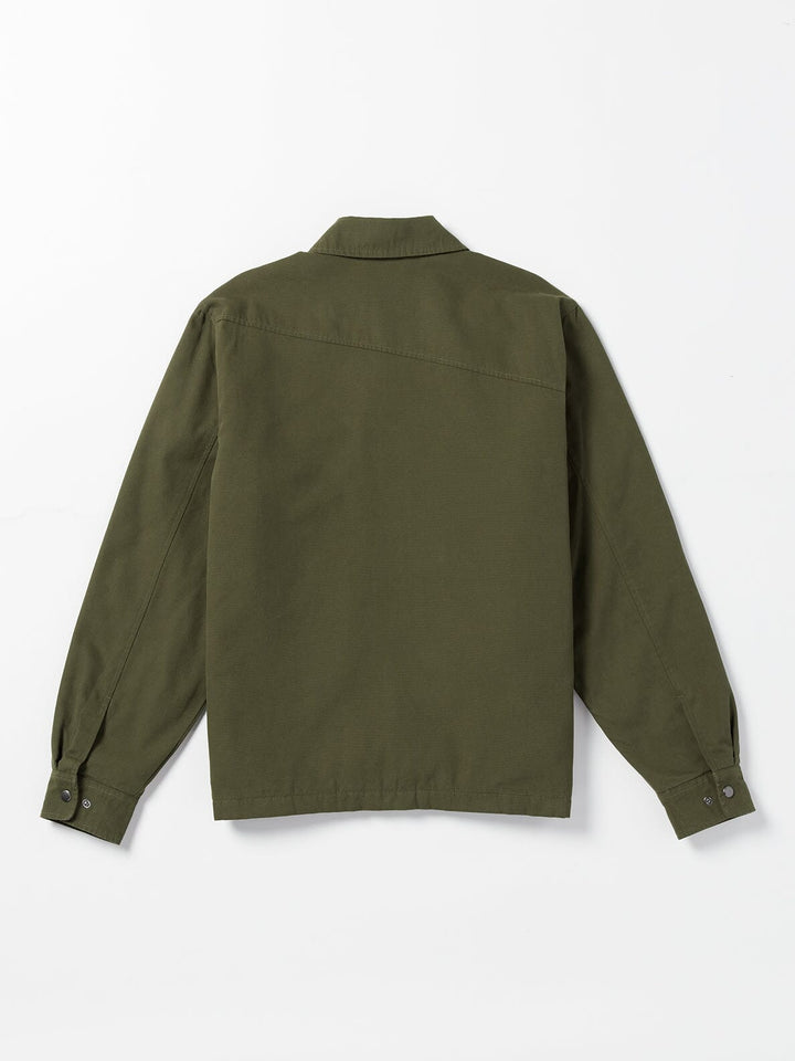 Volcom Larkin Jacket 
