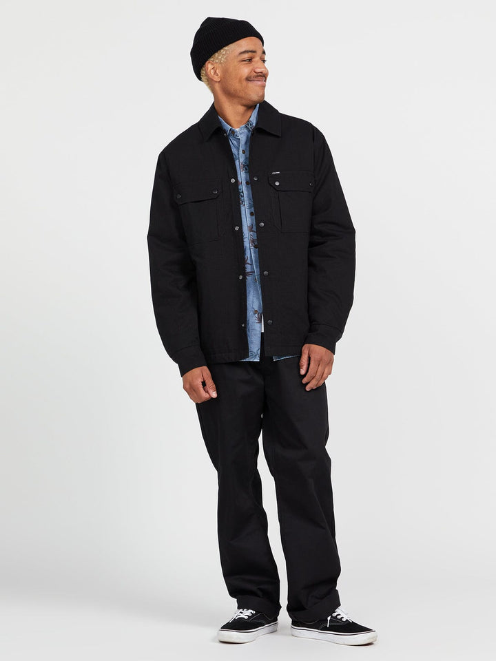 Volcom Larkin Jacket 