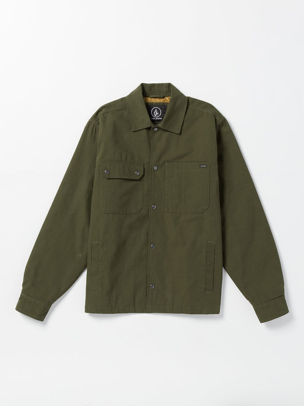 Volcom Larkin Jacket Wren M 
