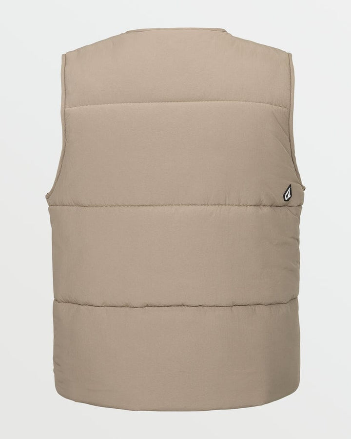 Volcom Layered Up Vest 