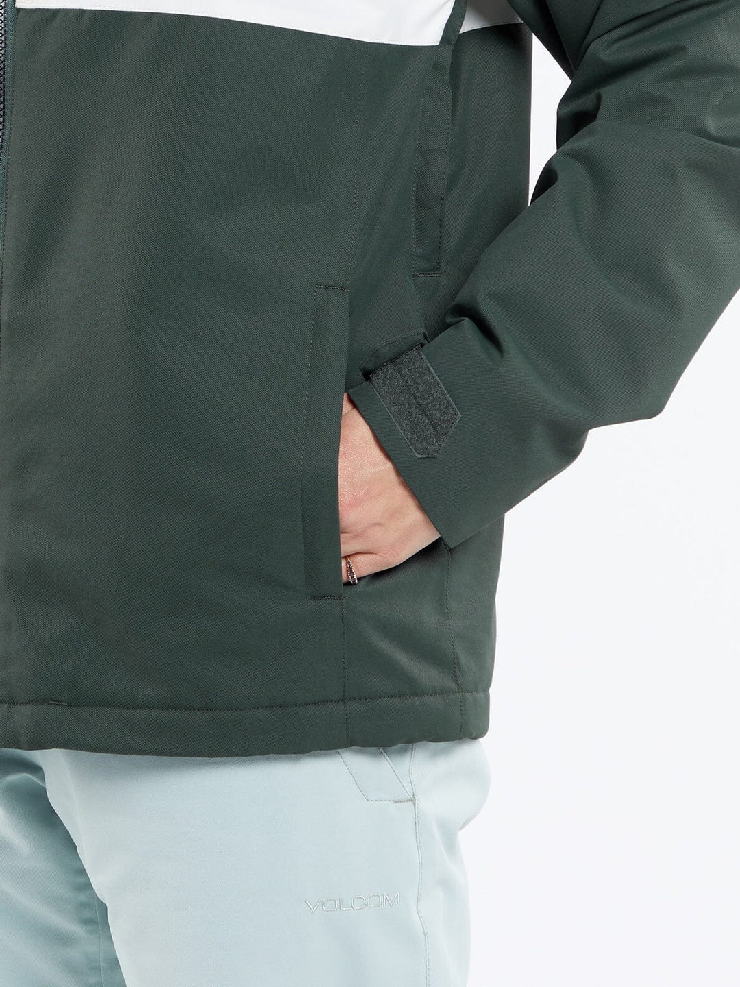 Volcom Lindy Insulated Jacket 