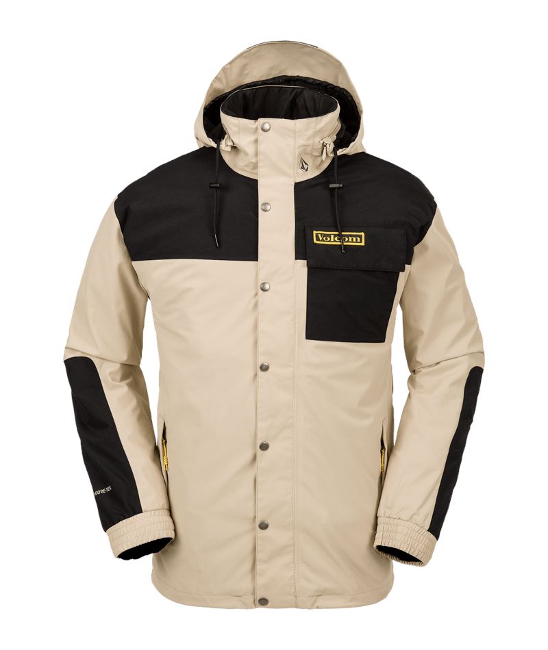 Volcom Longo Gore-Tex Jacket 