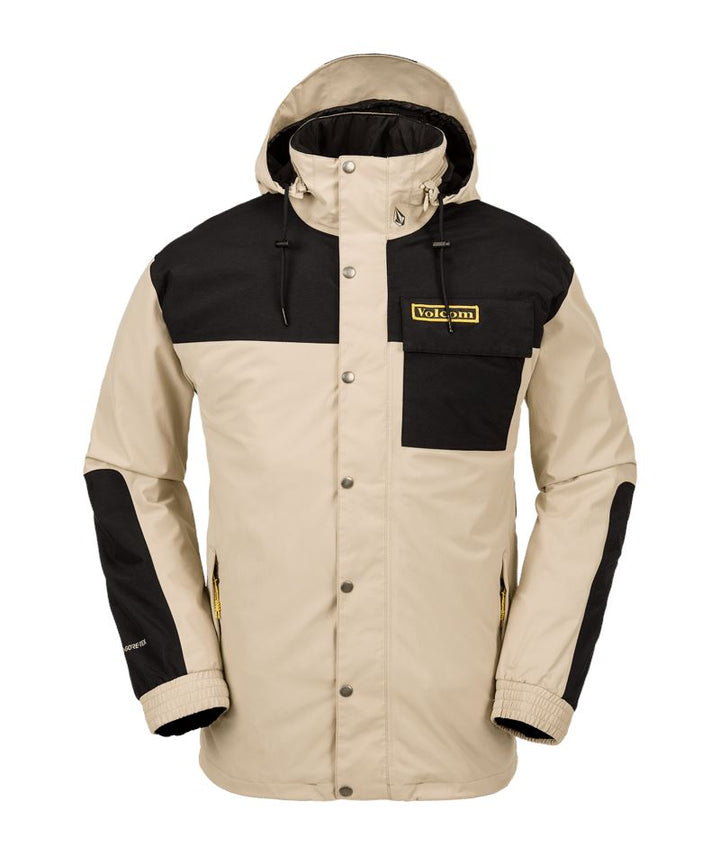 Volcom Longo Gore-Tex Jacket 