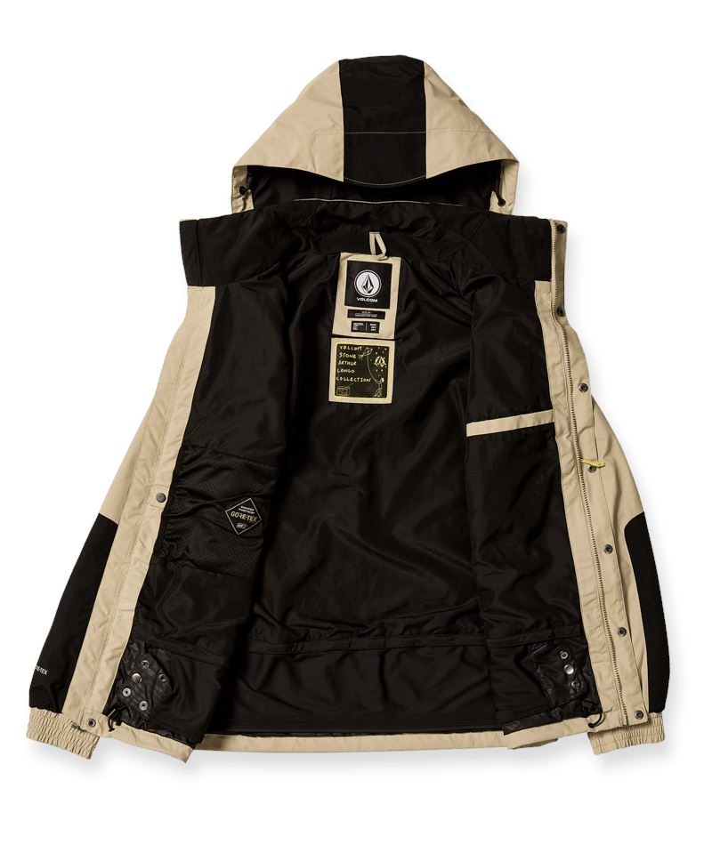 Volcom Longo Gore-Tex Jacket 