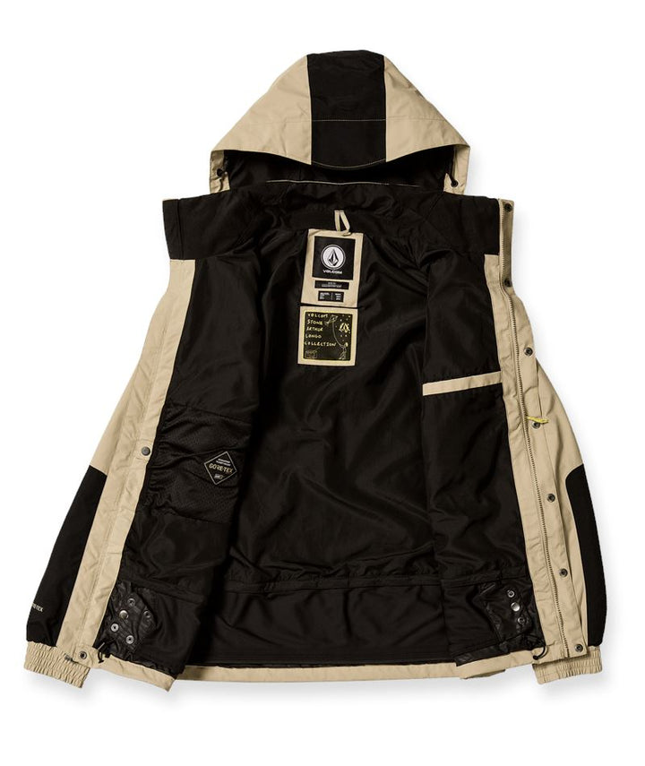 Volcom Longo Gore-Tex Jacket 